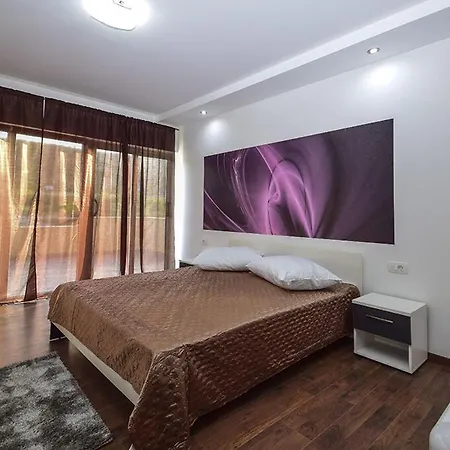 Villa Julija Gacelezi