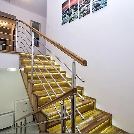 Villa Julija