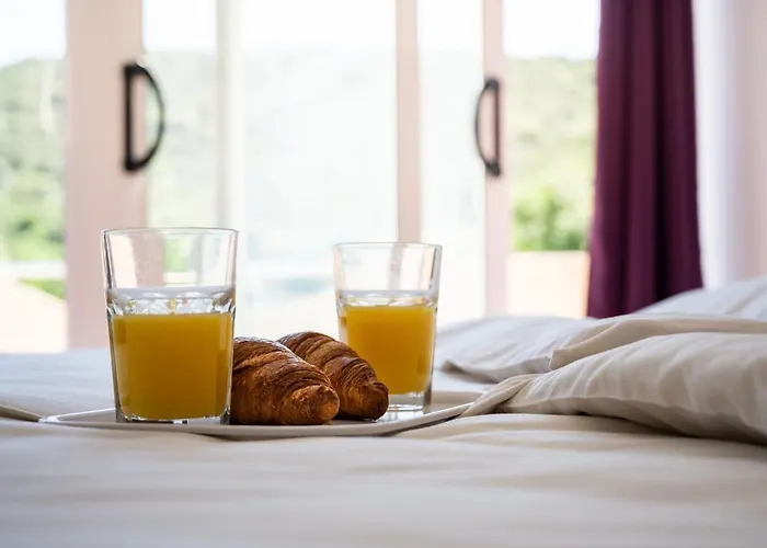 Julija Villa Gacelezi